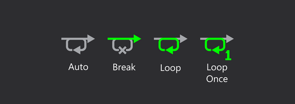 Introducing Media Player Loop Ranges and Live Loop Control